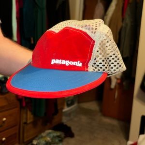 Patagonia Cyclist Cap